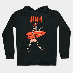 Aloha Hoodie